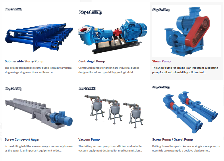 Feeding Pump