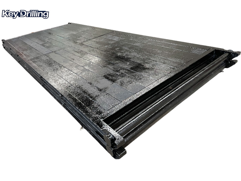 Rig Mats