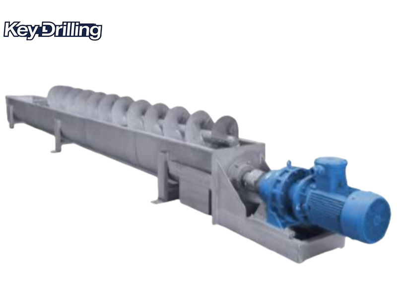 Screw Conveyor/ Auger