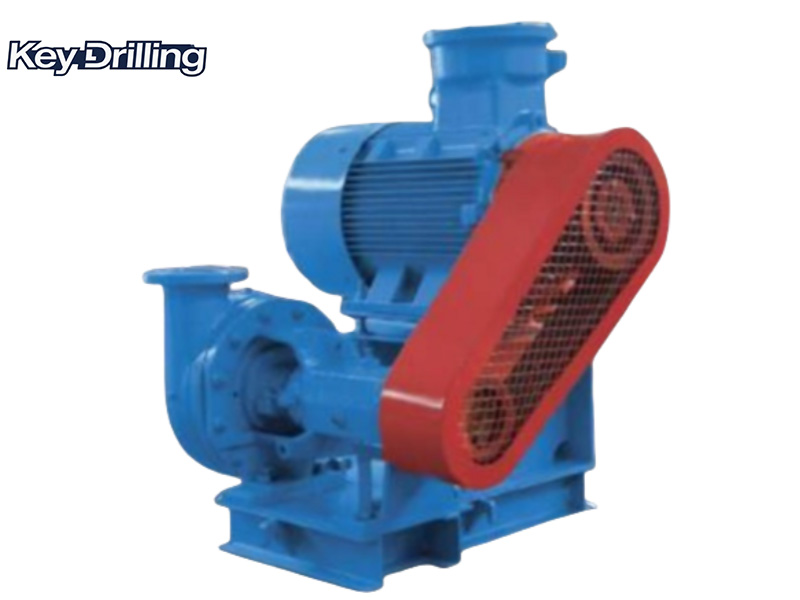 Shear Pump