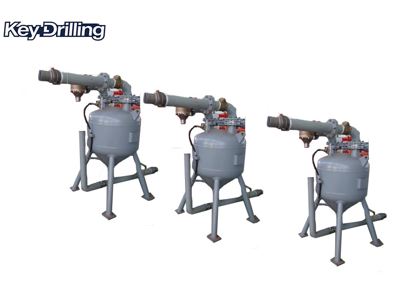 Vaccum Pump