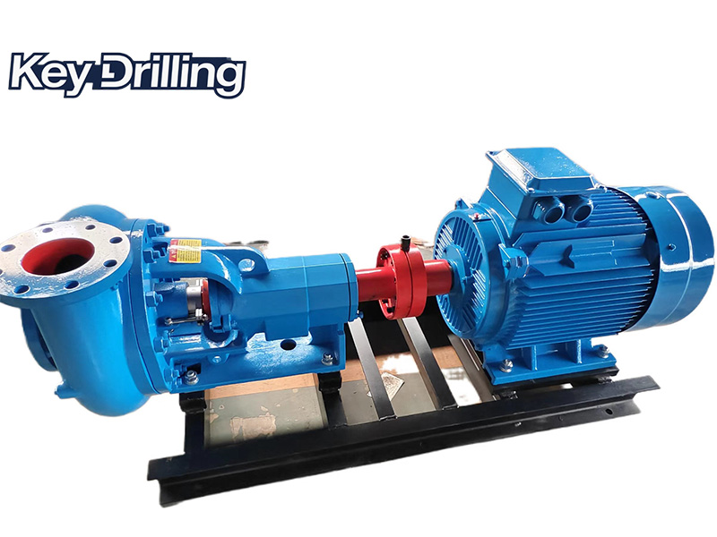 Centrifugal Pump